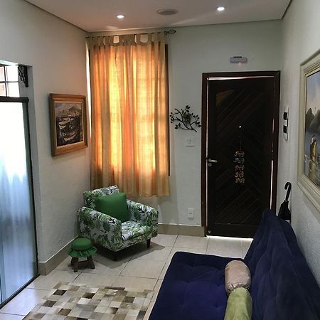 Casa Anhembi/Center Norte 상파울루 객실 사진