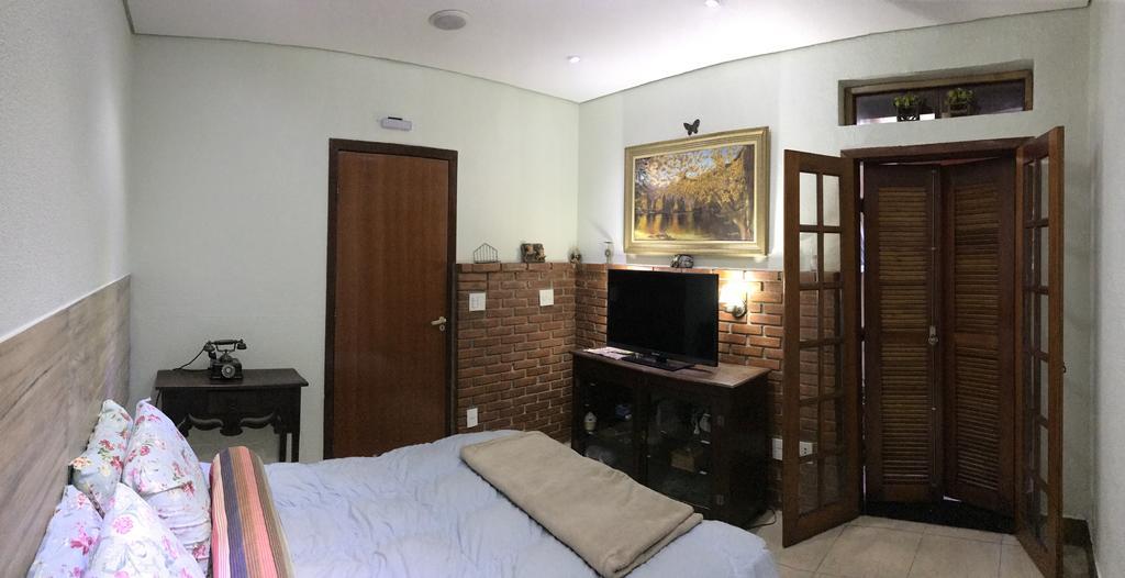 Casa Anhembi/Center Norte 상파울루 객실 사진