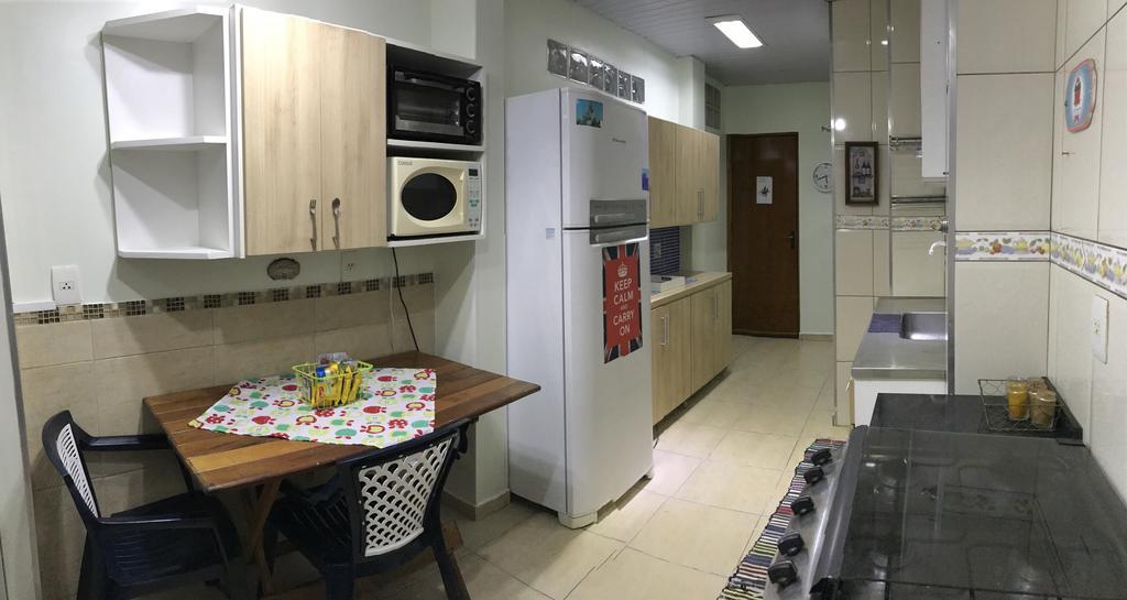 Casa Anhembi/Center Norte 상파울루 객실 사진